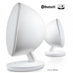 ลำโพง KEF EGG (Pure White)